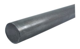 Pręt okrągły stalowy ciągniony C45 fi 6mm 1500mm