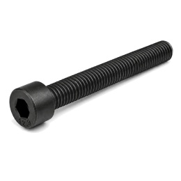 M14x1,5x40 Śruba z łbem walcowym i gniazdem sześciokątnym 12.9 bez pokrycia ISO 21269 PG - 1 szt.