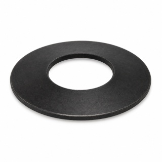 125x64x8 Sprężyna talerzowa fosfatowana DIN 2093 - 1 szt.