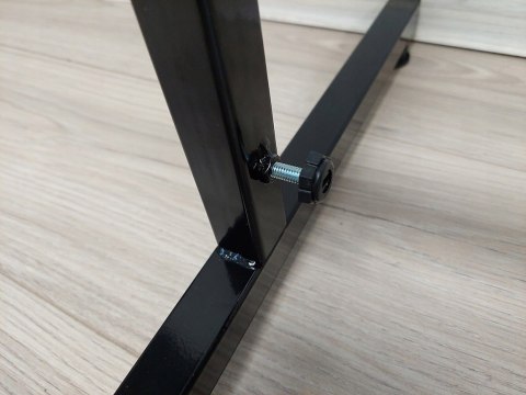 Stojak Ekspozytor sklepowy krata 1900x650 mm