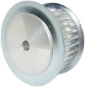 Koło zębate pod pasek HTD 5M 12-5M-09