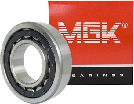 NU 208 MGK Łożysko walcowe 40x80x18