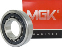 NU 310 MGK Łożysko walcowe 50x110x27 NU 310 MGK Łożysko walcowe 50x110x27
