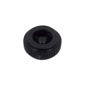 Uchwyt radełkowany do śrub M4x11 56740 Uchwyt radełkowany do śrub M4x11 56740