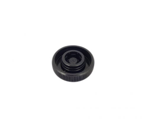 Uchwyt radełkowany do śrub M4x11 56740 Uchwyt radełkowany do śrub M4x11 56740