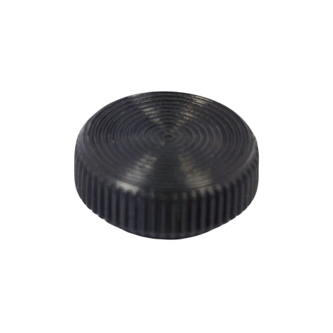 Uchwyt radełkowany do śrub M5x20 56740 Uchwyt radełkowany do śrub M5x20 56740
