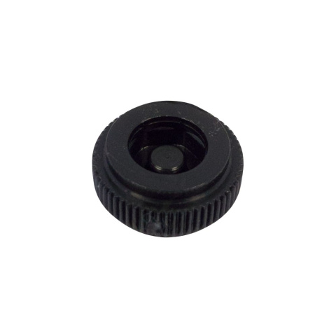 Uchwyt radełkowany do śrub M6x20 56740 Uchwyt radełkowany do śrub M6x20 56740