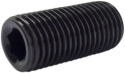M10x1,25x12Wkręt dociskowy drobnozwojny DIN 913 2szt M10x1,25x12Wkręt dociskowy drobnozwojny DIN 913 2szt