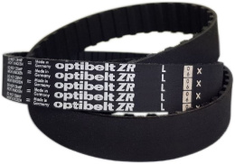 Pasek pas zębaty L 255 szeroki 15mm Optibelt