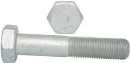 M14x1,5x50 Śruba kl.10.9 oc.płatkowy DIN 960 1 sztuka