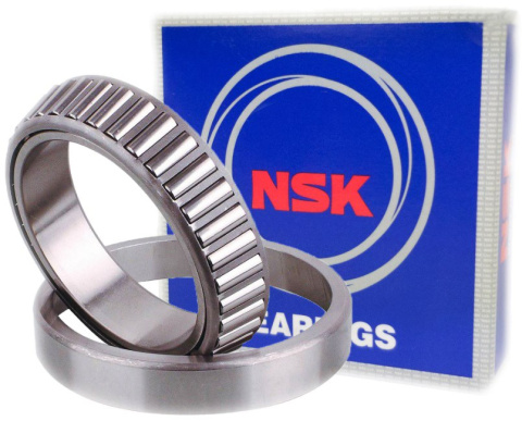 30307 NSK Łożysko stożkowe 35x80x22,75 30307 NSK Łożysko stożkowe 35x80x22,75