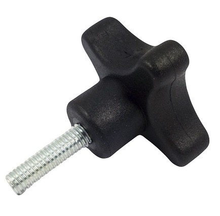 Rękojeści ze szpilką gwintową M8x30 DIN 57046 Rękojeści ze szpilką gwintową M8x30 DIN 57046