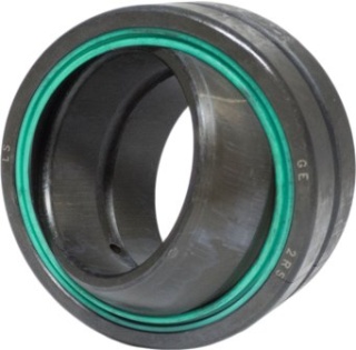 Łożysko przegubowe GE 100 FO-2RS FLURO 100x160x85