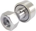 Łożysko rolka igiełkowa KRV16FLL/3AS NTN 6x16x11 Łożysko rolka igiełkowa KRV16FLL/3AS NTN 6x16x11