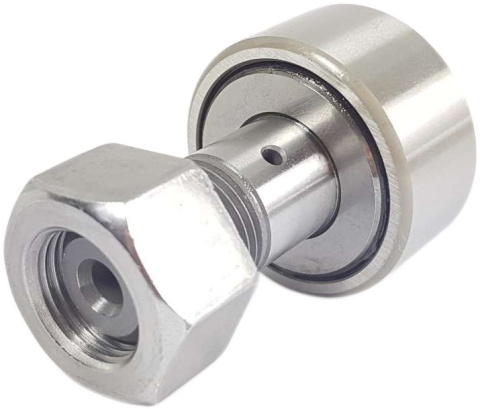 Łożysko rolka igiełkowa KRV16FLL/3AS NTN 6x16x11 Łożysko rolka igiełkowa KRV16FLL/3AS NTN 6x16x11