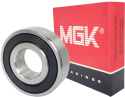 Łożysko kulkowe nierdzewne SS 6900 2RS MGK 10x22x6 Łożysko kulkowe nierdzewne SS 6900 2RS MGK 10x22x6