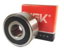 3204 2RS MGK Łożysko dwurzędowe 20x47x20,6