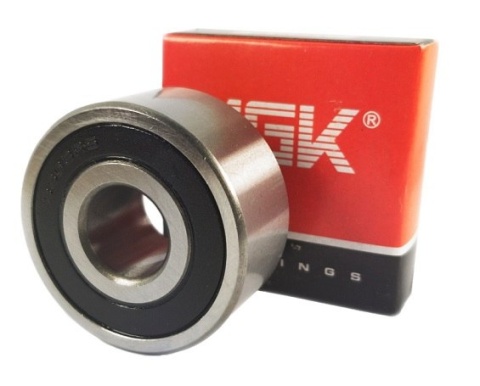 3204 2RS MGK Łożysko dwurzędowe 20x47x20,6