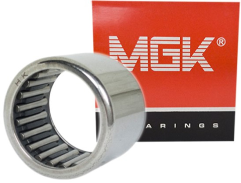 HK 3012 MGK Łożysko igiełkowe 30x37x12 HK 3012 MGK Łożysko igiełkowe 30x37x12