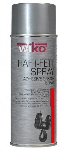 Smar Gęsty Spray 400 ml WIKO