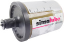 Smarownica automatyczna SL02 SIMALUBE SMAR 60 ml
