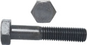 M12x50 Śruby łeb 6-kątny 10.9 czarne DIN 931 2szt. M12x50 Śruby łeb 6-kątny 10.9 czarne DIN 931 2szt.