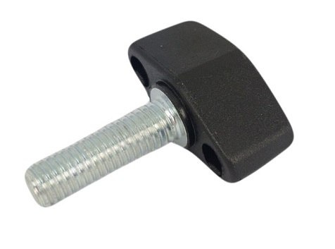 Śruby skrzydełkowe M5x15 57050 Śruby skrzydełkowe M5x15 57050