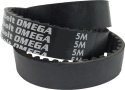 Pasek pas zębaty 5M 750 szeroki 12mm Optibelt
