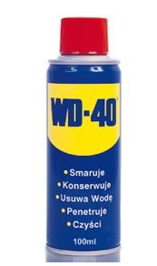 WD-40 100 ML ODRDZEWIACZ WD40 WD-40 100 ML ODRDZEWIACZ WD40