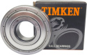 6002 2ZC3 TIMKEN Łożysko kulkowe 15x32x9