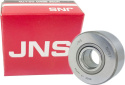 JNS Rolka wałeczkowa NUTR 45-1R 45x100x32 JNS Rolka wałeczkowa NUTR 45-1R 45x100x32