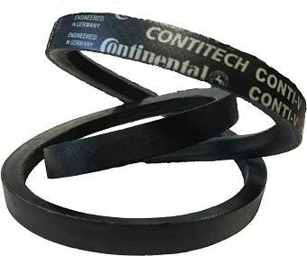 Pas klinowy HA A/13 2540Li =2570Ld CONTITECH Pas klinowy HA A/13 2540Li =2570Ld CONTITECH