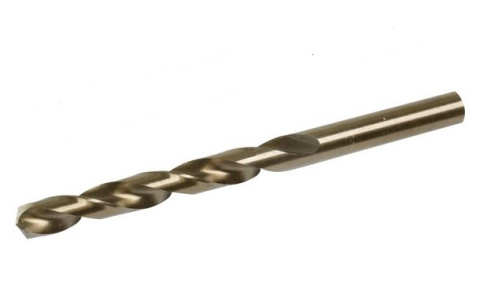 Wiertło do metalu Kobalt HSS 1,3 mm DIN 338