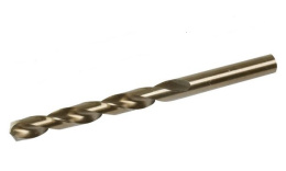 Wiertło do metalu Kobalt HSS 10,2mm DIN 338