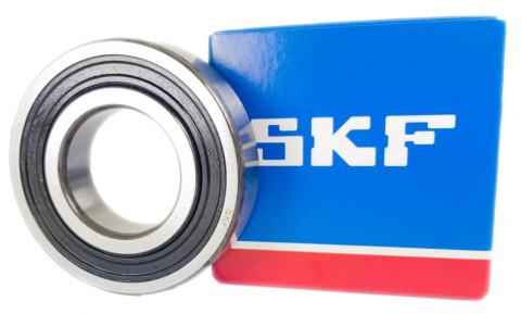 6003 2RS SKF Łożysko kulkowe 17x35x10