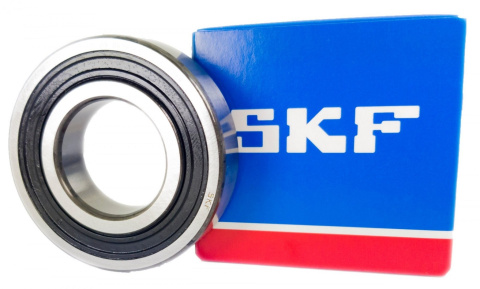 607 2RS SKF Łożysko kulkowe 7x19x6 607 2RS SKF Łożysko kulkowe 7x19x6