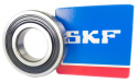 6309 2RS SKF Łożysko kulkowe 45x100x25