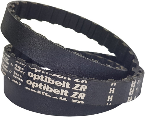 Pasek pas zębaty H 1100 szeroki 20mm Optibelt