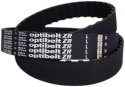 Pasek pas zębaty L 322 szeroki 11mm Optibelt Pasek pas zębaty L 322 szeroki 11mm Optibelt