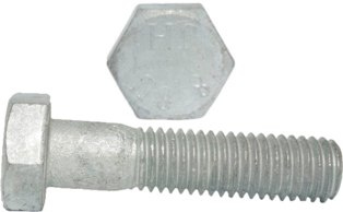 M12x55 Śruby łeb 6-kąt ocynk ogniowy DIN 931 1szt. M12x55 Śruby łeb 6-kąt ocynk ogniowy DIN 931 1szt.