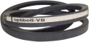 Pas klinowy A HA 2500 OPTIBELT 13x2500 A2500
