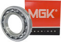 16002 MGK Łożysko kulkowe 15x32x8 16002 MGK Łożysko kulkowe 15x32x8