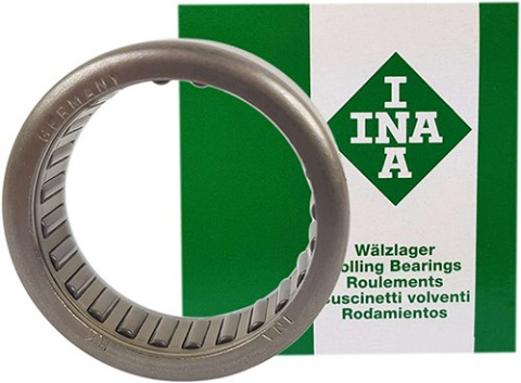 HK 0609 INA Łożysko igiełkowe 6x10x9 HK 0609 INA Łożysko igiełkowe 6x10x9