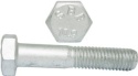 M10x65 Śruby łeb 6-kąt ocynk płatkowy DIN 931 2szt M10x65 Śruby łeb 6-kąt ocynk płatkowy DIN 931 2szt