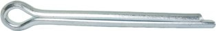 Zawleczka zawleczki 6,3x100 ocynk DIN 94 10szt. Zawleczka zawleczki 6,3x100 ocynk DIN 94 10szt.