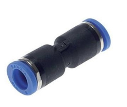 Złączka wtykowa prosta 10 mm - 10 mm