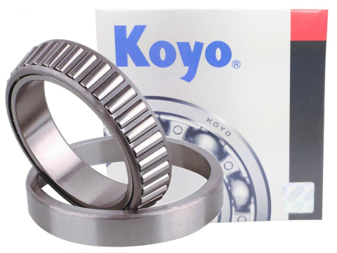 30304AJRRS Koyo Łożysko stożkowe 20x52 x16,25 30304AJRRS Koyo Łożysko stożkowe 20x52 x16,25