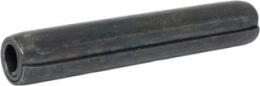 4x28 Kołki sprężyste zwijane ISO 8750 10szt.