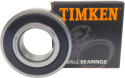 6900 2RS TIMKEN Łożysko kulkowe 10x22x6