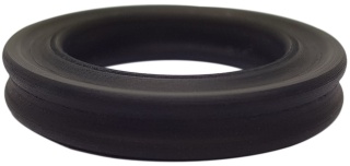 Pierścień uszczelniacz X-RING 23,39x3,53